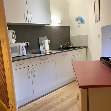 Pink Japan - Centre-ville De - Cosy Apartment Cholet