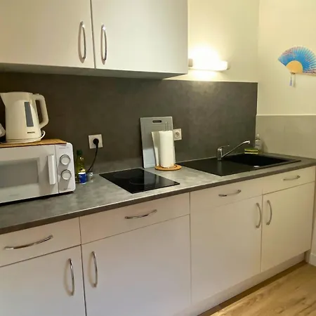 Apartment Pink Japan - Centre-ville De - Cosy Cholet